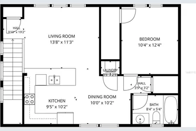 13817 Eliot Avenue, Orlando, FL 32827 - Photo 29