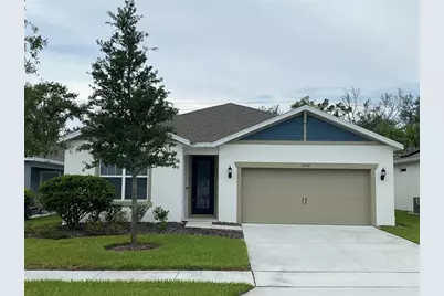 3009 Green Park Drive, Deland, FL 32724 - Photo 1