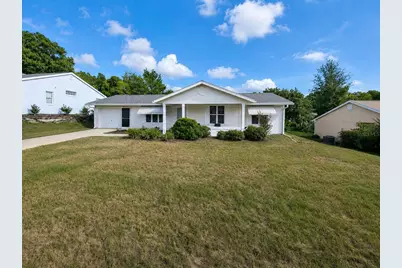 8129 SW 117th Loop, Ocala, FL 34481 - Photo 1