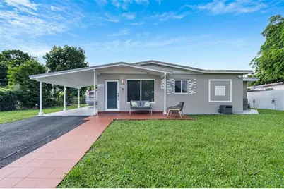 5460 NW 173rd Drive, Opa Locka, FL 33055 - Photo 1