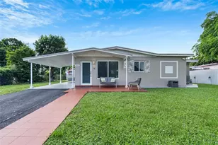 5460 NW 173rd Dr, Opa Locka, FL 33055 - Photo 1