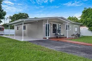 5460 NW 173rd Dr, Opa Locka, FL 33055 - Photo 3