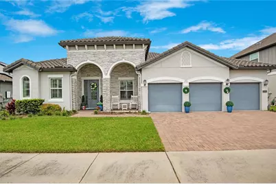 2056 Wood Thrush Lane, Winter Park, FL 32792 - Photo 1