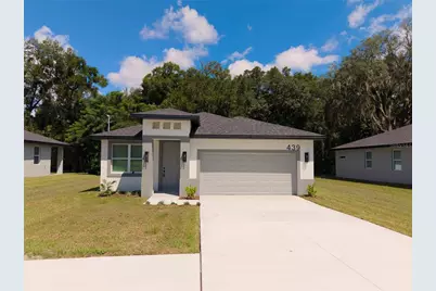 439 E 13th Street, Apopka, FL 32703 - Photo 1