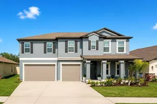 4049 Capri Coast Dr, Plant City, FL 33565 - Photo 1