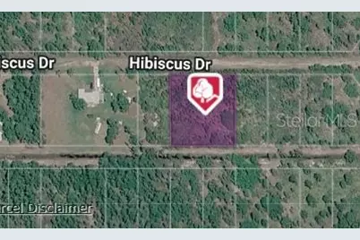311 Hibiscus Drive, Indian Lake Estates, FL 33855 - Photo 1