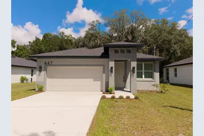 447 E 13th Street, Apopka, FL 32703 - Photo 1