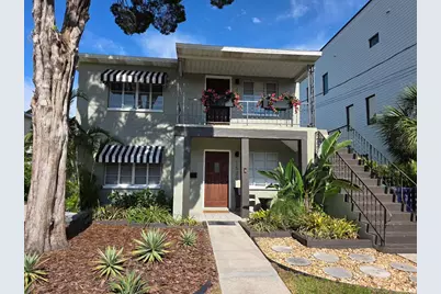 1520 S Habana Avenue, Tampa, FL 33629 - Photo 1