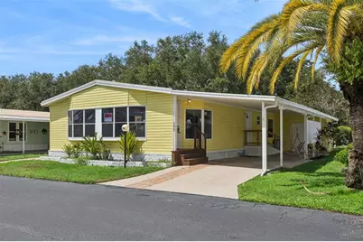 5707 45th Street E #190, Bradenton, FL 34203 - Photo 3