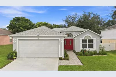 1181 Welch Hill Circle, Apopka, FL 32712 - Photo 1