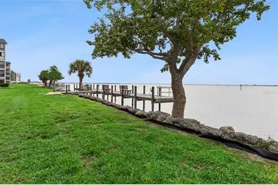 3799 S Banana River Boulevard #511, Cocoa Beach, FL 32931 - Photo 23