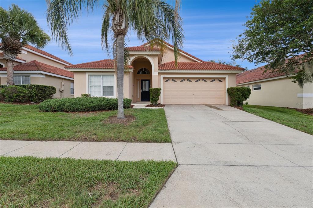 1346 Solana Cir - 1346 Solana Cir, Davenport, FL 33897 Luxury Property | Jose Angel Pina