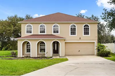 1614 Ridgemoor Drive, Mascotte, FL 34753 - Photo 1