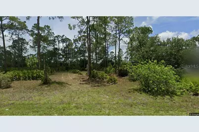 1707 Richmond Avenue N, Lehigh Acres, FL 33972 - Photo 1