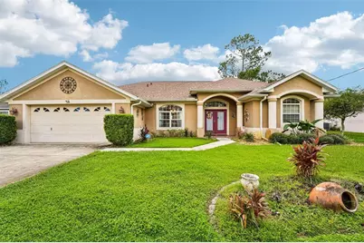 18 Burning Ember Lane, Palm Coast, FL 32137 - Photo 1