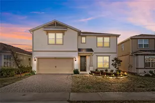 5616 Arborvista Dr, Saint Cloud, FL 34771 - Photo 1