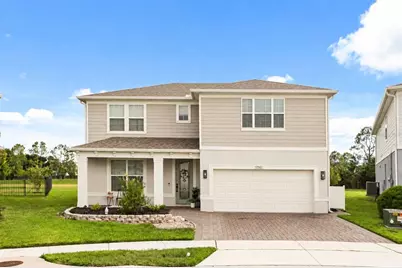 17351 Saw Palmetto Avenue, Clermont, FL 34714 - Photo 1