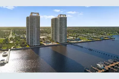 241 Riverside Drive #2006, Holly Hill, FL 32117 - Photo 1