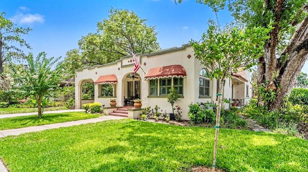 803 College Ave - 803 College Ave, Lakeland, FL 33801 Luxury Property | Jose Angel Pina