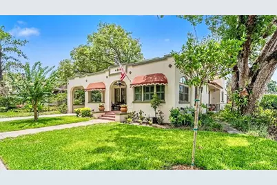 803 College Avenue, Lakeland, FL 33801 - Photo 1