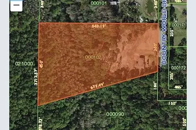307 Country World Drive W, Davenport, FL 33897 - Photo 37