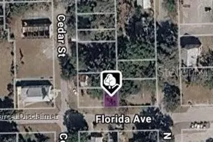 508 Florida Ave, Crescent City, FL 32112 - Photo 1