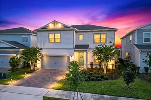 13348 Panama Beach Ct, Orlando, FL 32827 - Photo 1