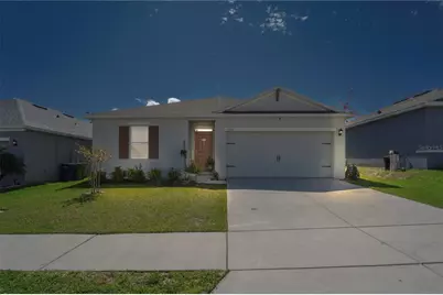 1020 Cambridge Drive, Winter Haven, FL 33881 - Photo 1