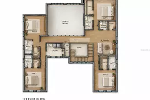 9142 Bayway Dr, Orlando, FL 32819 - Photo 5