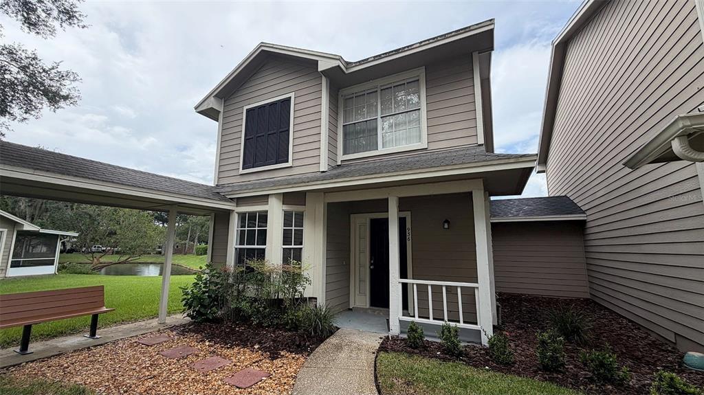 936 Tillery Way #102 - 936 Tillery Way #102, Orlando, FL 32828 Luxury Property | Jose Angel Pina