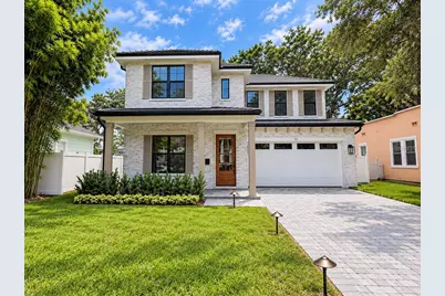 10 W Harvard Street, Orlando, FL 32804 - Photo 1