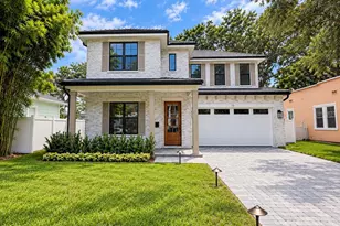 10 W Harvard St, Orlando, FL 32804 - Photo 1