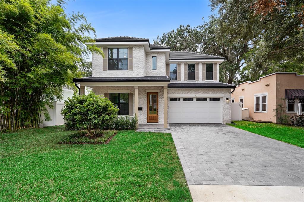 10 W Harvard St - 10 W Harvard St, Orlando, FL 32804 Luxury Property | Jose Angel Pina