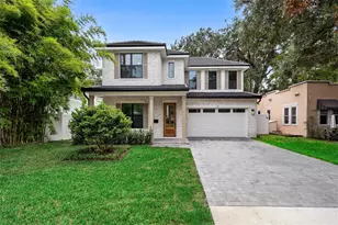 10 W Harvard St, Orlando, FL 32804 - Photo 1