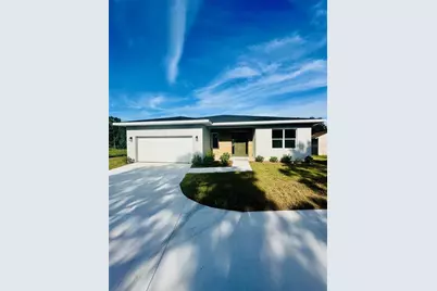 562 Kilimanjaro Drive, Kissimmee, FL 34758 - Photo 1
