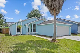 8851 Parliament Ct, Kissimmee, FL 34747 - Photo 3