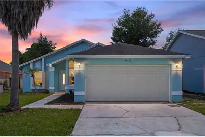 8851 Parliament Court, Kissimmee, FL 34747 - Photo 1