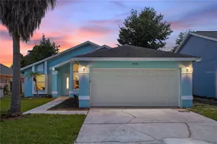 8851 Parliament Ct, Kissimmee, FL 34747 - Photo 1