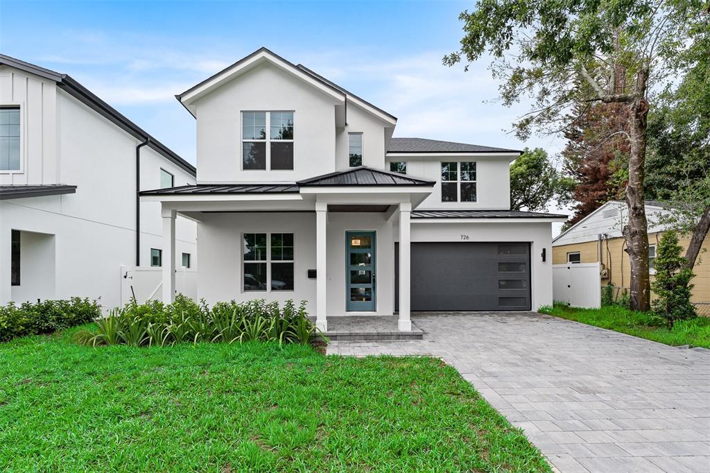 726 Golfview St - 726 Golfview St, Orlando, FL 32804 Luxury Property | Jose Angel Pina