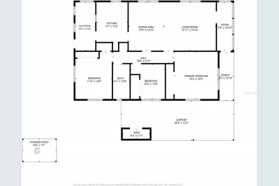 256 Laws Lane, Ormond Beach, FL 32174 - Photo 35