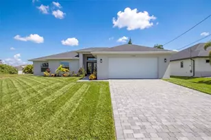 2305 NW 34th Ave, Cape Coral, FL 33993 - Photo 1