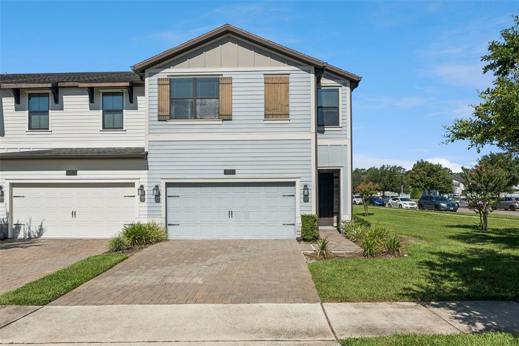 11433 Whistling Pne Wy - 11433 Whistling Pne Wy, Orlando, FL 32832 Luxury Property | Jose Angel Pina