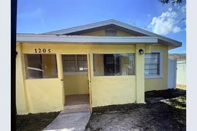 1205 Avenue L, Haines City, FL 33844 - Photo 1