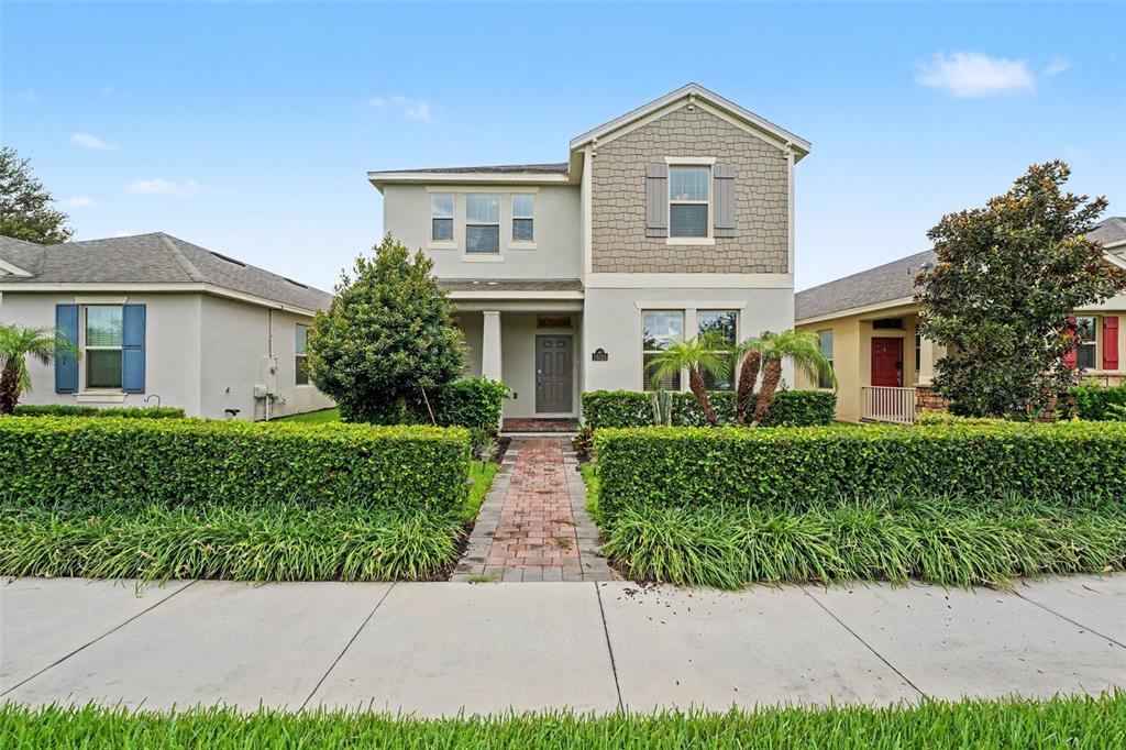 10625 Atwater Bay Dr - 10625 Atwater Bay Dr, Winter Garden, FL 34787 Luxury Property | Jose Angel Pina