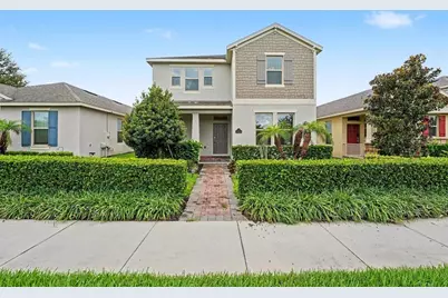 10625 Atwater Bay Drive, Winter Garden, FL 34787 - Photo 1