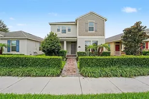 10625 Atwater Bay Dr, Winter Garden, FL 34787 - Photo 1