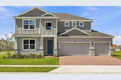 5860 Sierra Crown Street, Mount Dora, FL 32757 - Photo 1