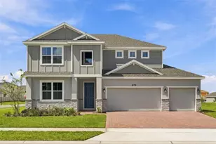 5860 Sierra Crown St, Mount Dora, FL 32757 - Photo 1