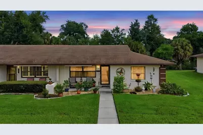 12435 Orangewood Circle, Tavares, FL 32778 - Photo 1