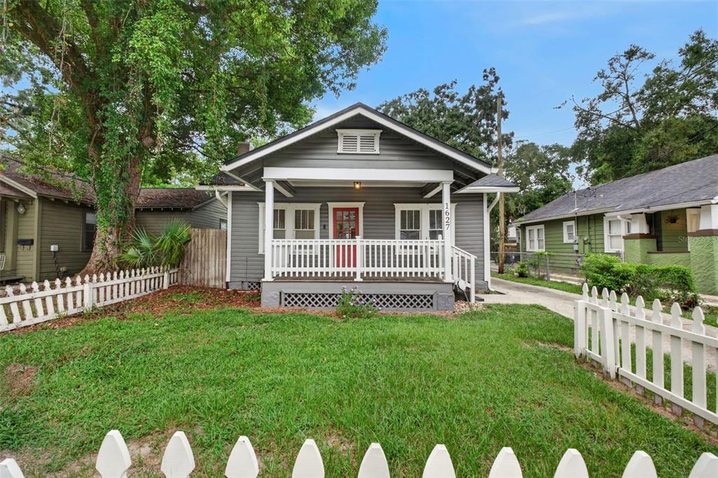 1627 E Concord St - 1627 E Concord St, Orlando, FL 32803 Luxury Property | Jose Angel Pina